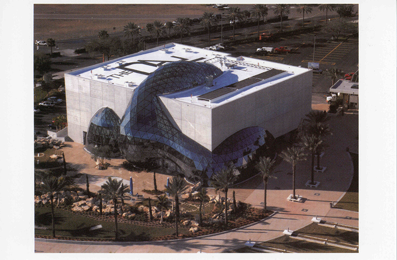 postcard